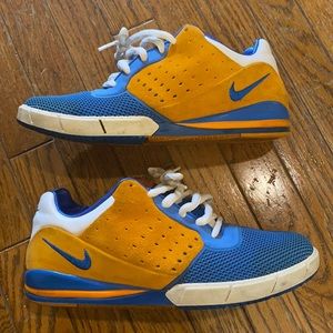Nike SB Zoom Tre AD Sz 9.5